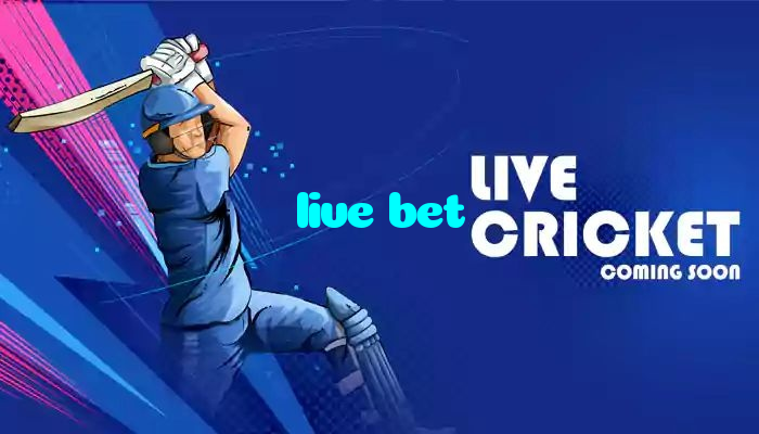 live bet