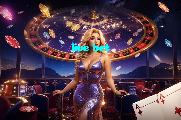 live bet casino presented on mobile device in Pakistan with slots and live games